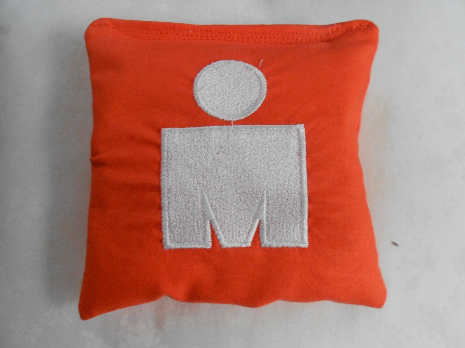 Ironman Embroidered Set of 4 bags