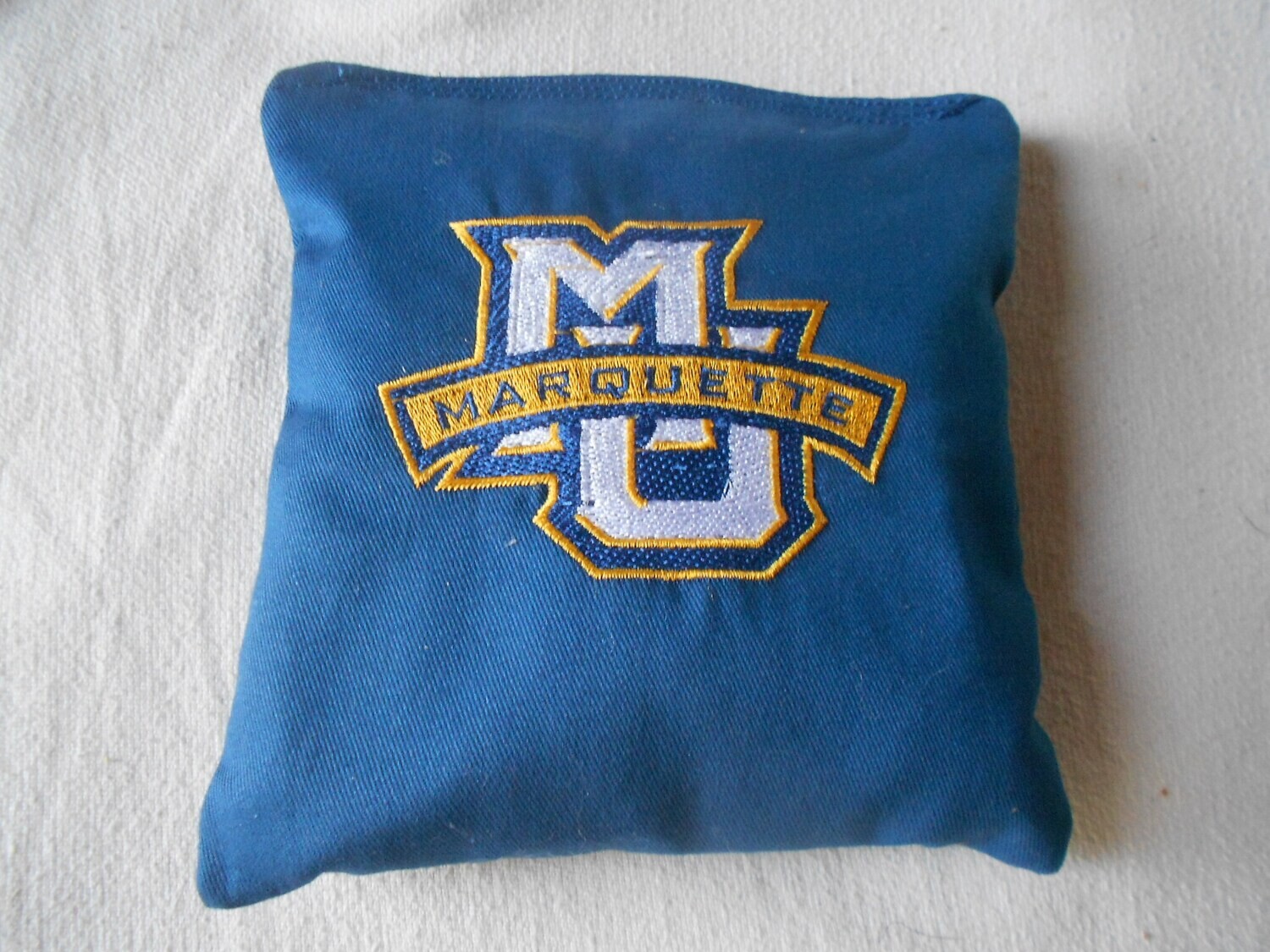 Marquette  Embroidered set of 4 Bags