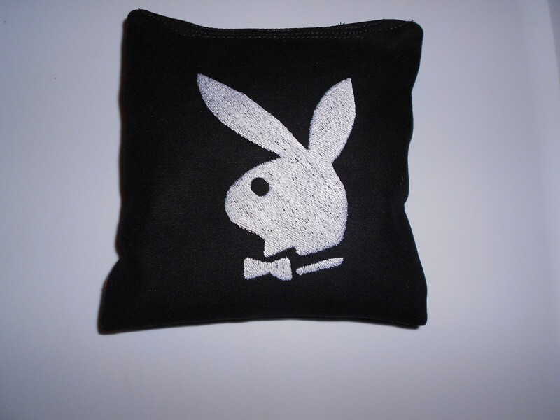 Playboy Bunny Set of 4 bags