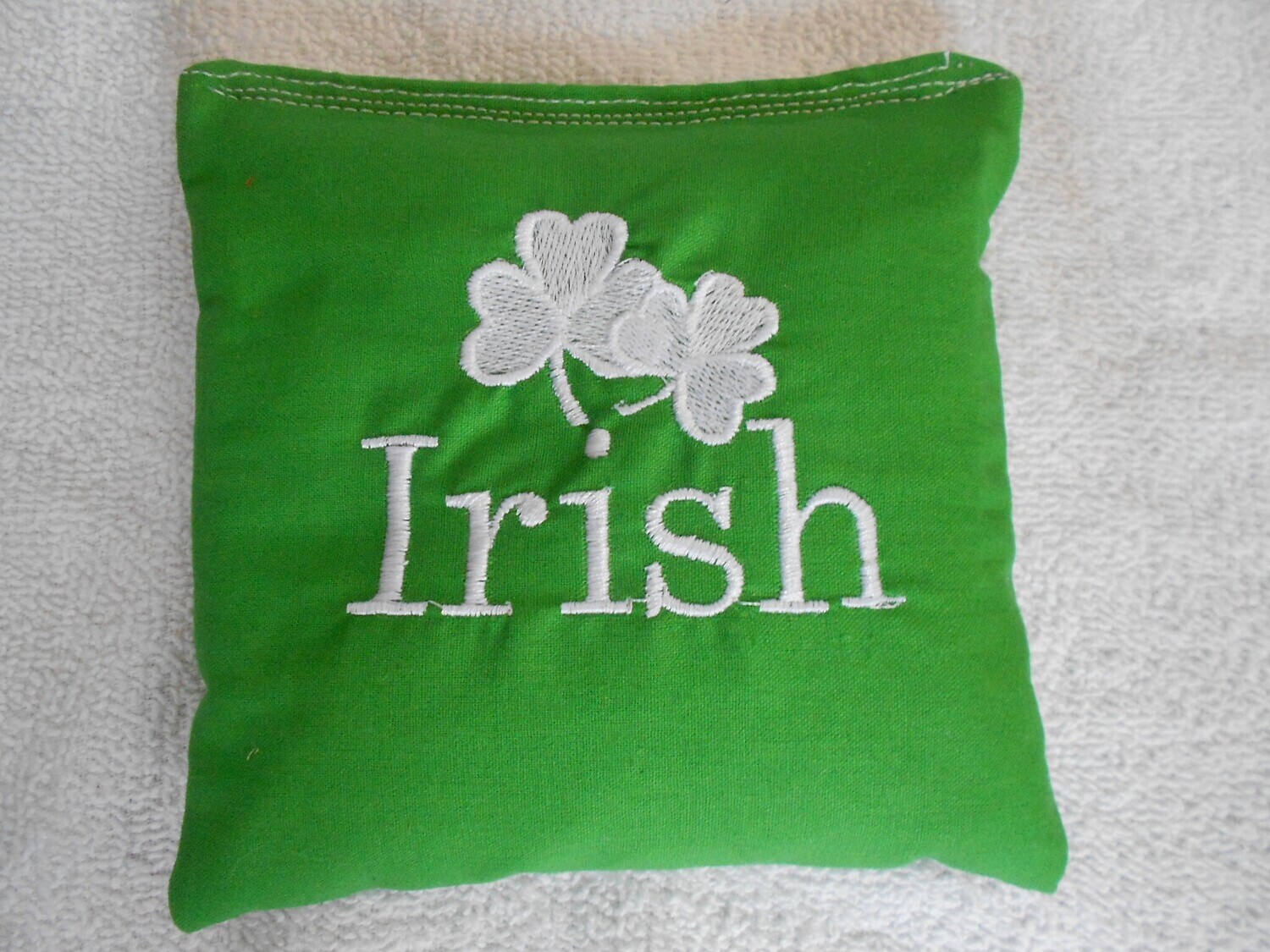 Irish Set of 4 bags