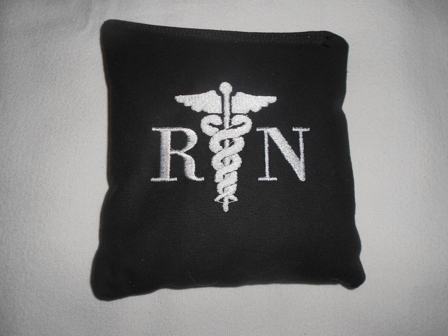 R N Nurse  Set of 4 bags