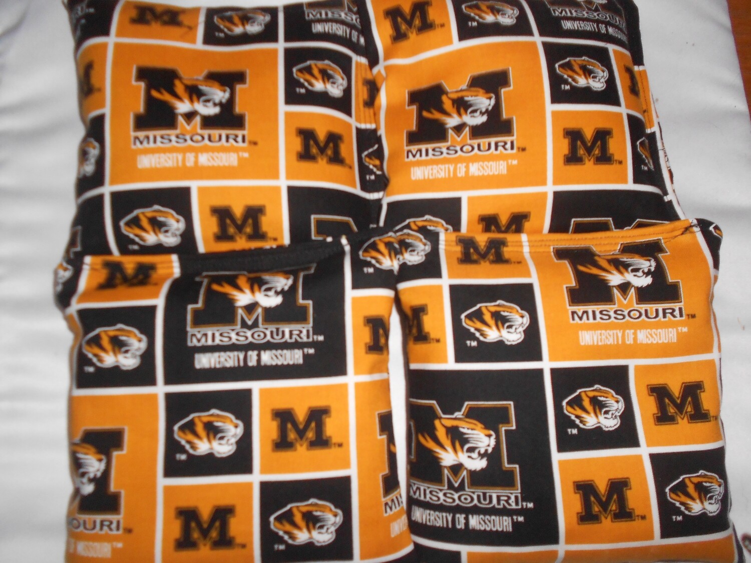 Missouri Set of 4 Bags