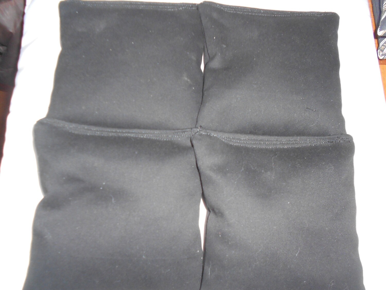 Black  set of 4 Bags