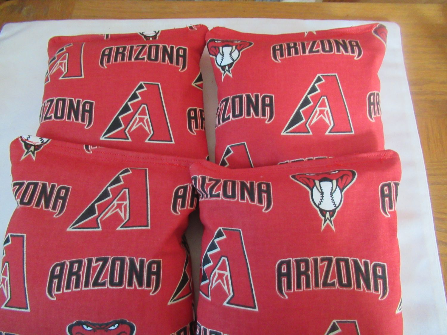 Arizona Set of 4 Bags