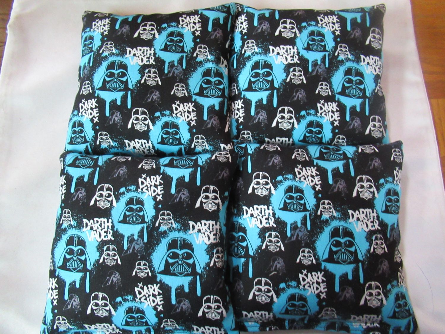 Star Wars Set of 4 Bags