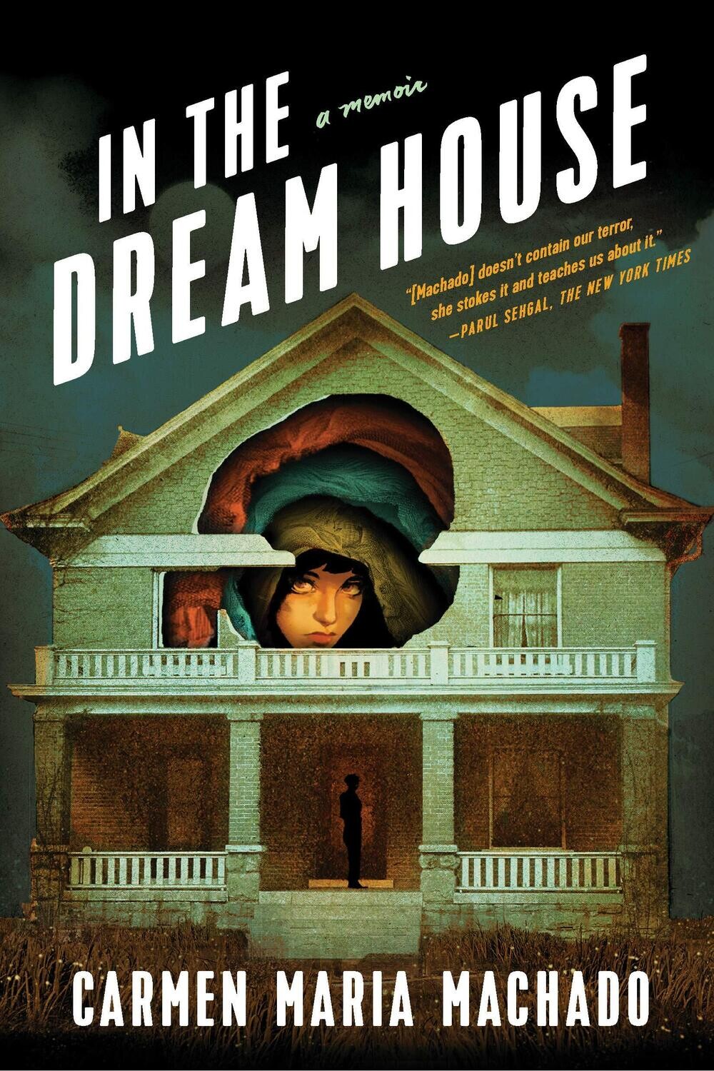 In The Dream House
