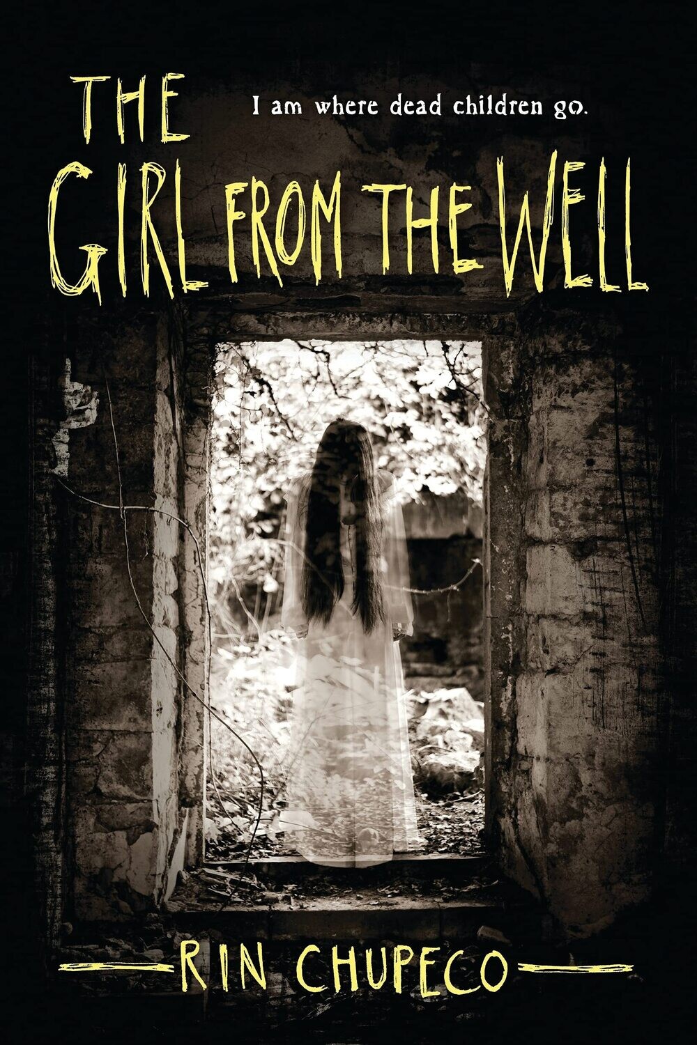 The Girl From The Well