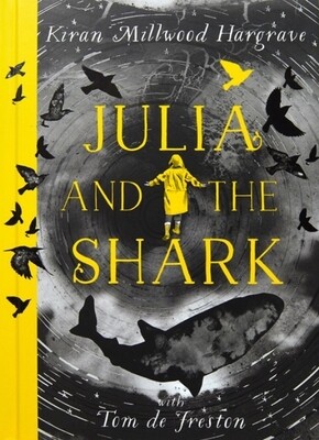 Julia And The Shark