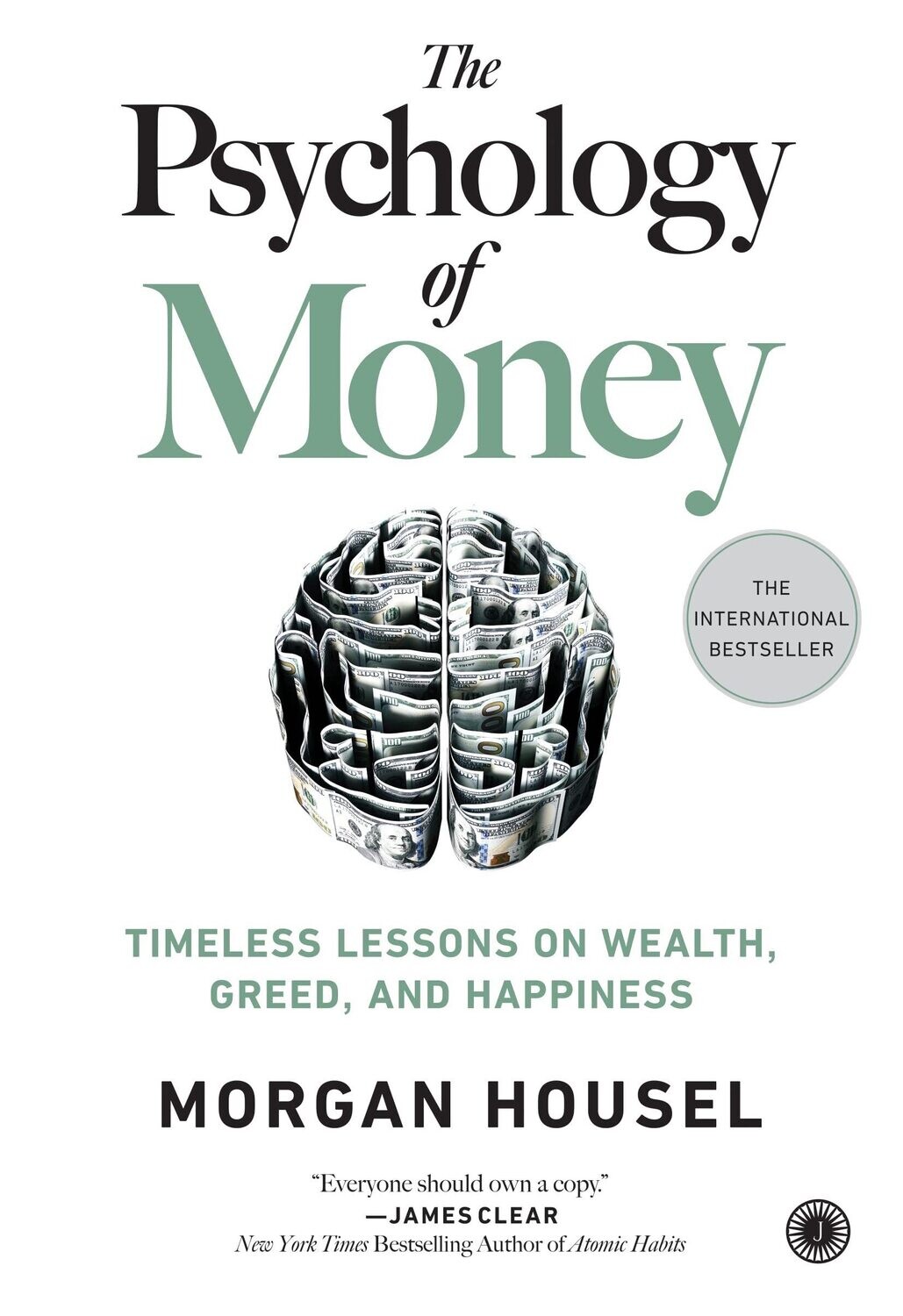 The Psychology Of Money