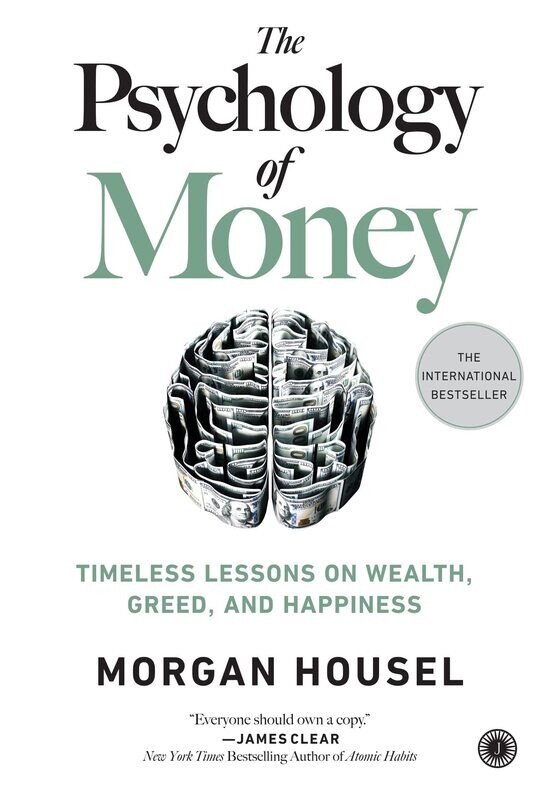 The Psychology Of Money