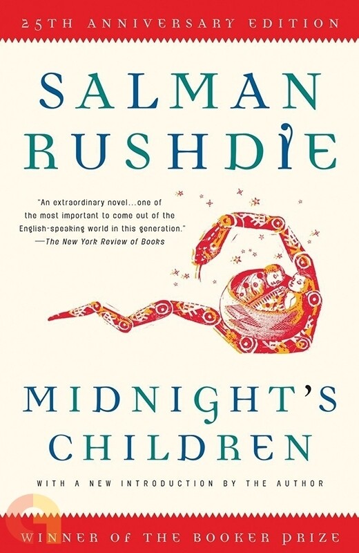Midnight&#39;s Children