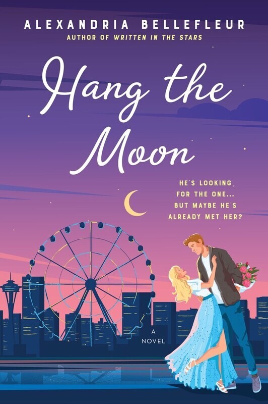 Hang The Moon