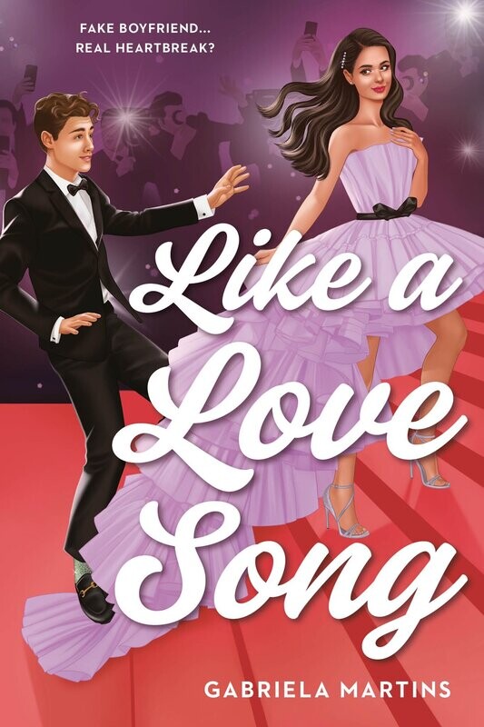 Like A Love Song