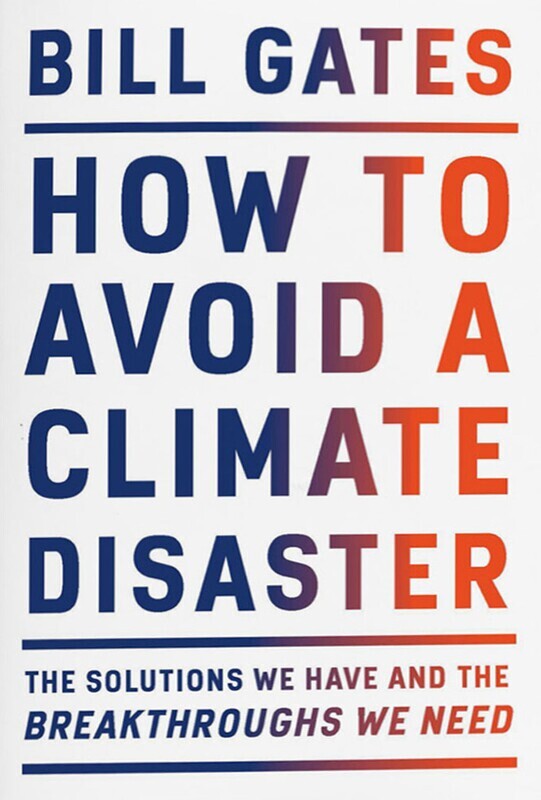 How To Avoid A Climate Disaster