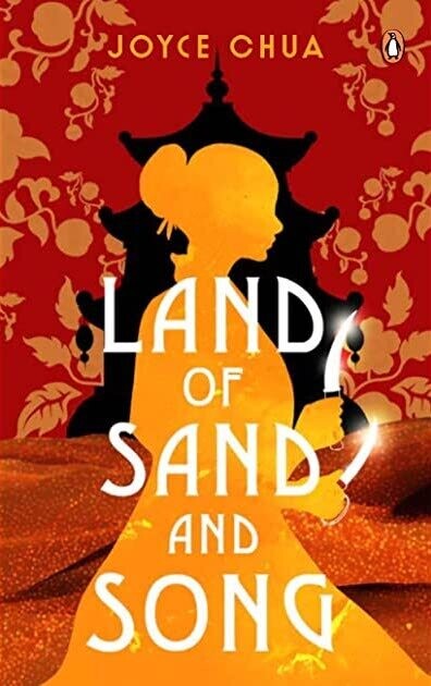 Land Of Sand And Song