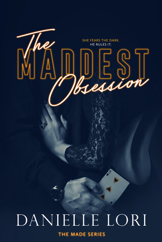 The Maddest Obsession (Made Series, #2)