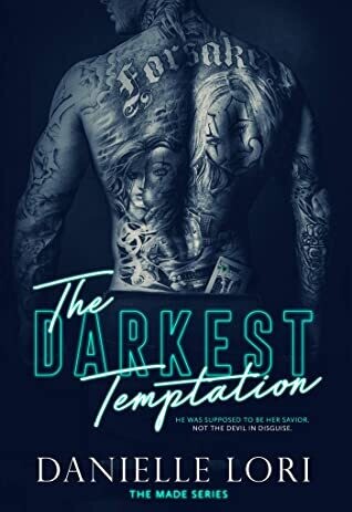 The Darkest Temptation (Made Series, #3)