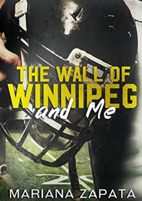 The Wall Of Winnipeg And Me