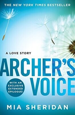 Archer&#39;s Voice
