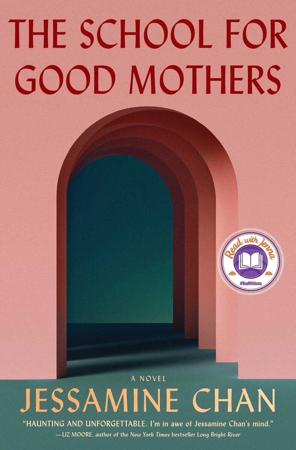 The School For Good Mothers