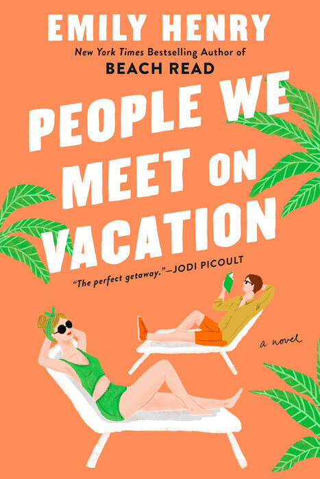 People We Meet On Vacation / You And Me On Vacation