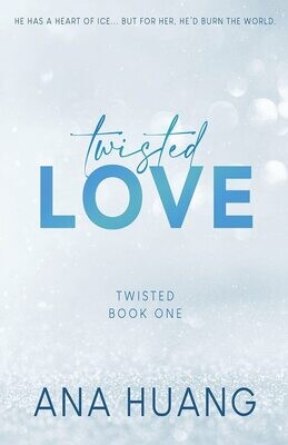 Twisted Love (Special Edition) (Twisted, #1)