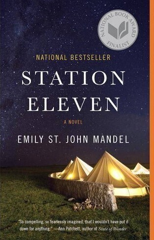 Station Eleven