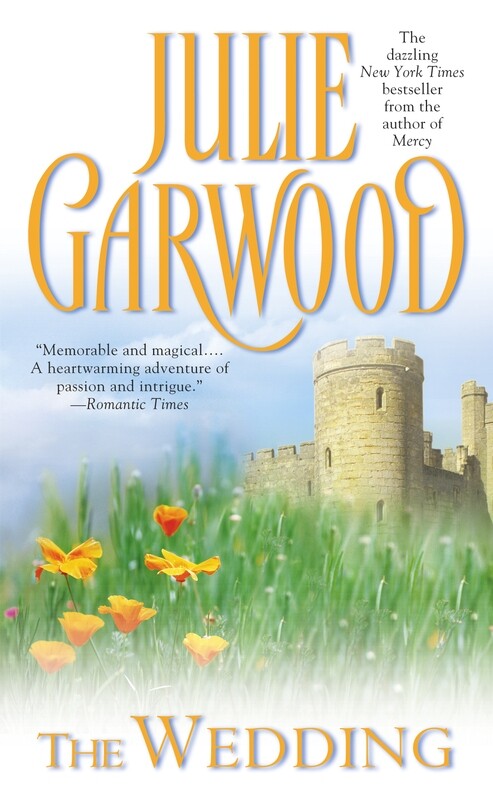 The Wedding (Lairds&#39; Fiancees, #2)
