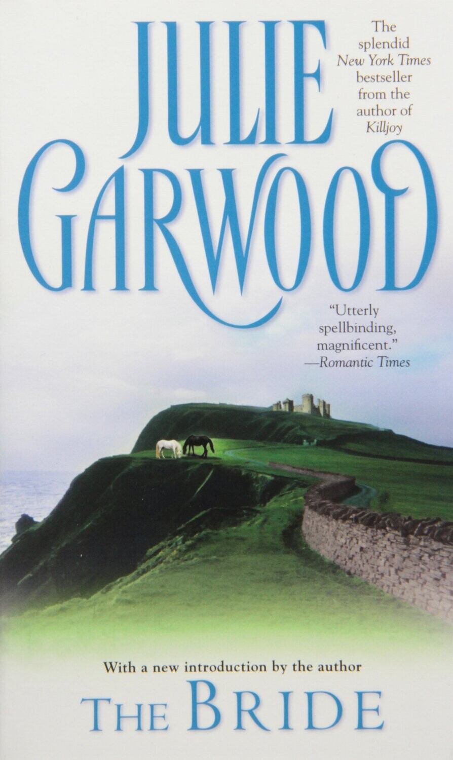 The Bride (Lairds&#39; Fiancees, #1)
