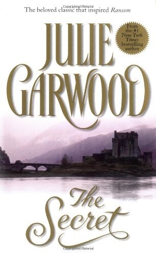 The Secret (Highlands&#39; Lairds, #1)