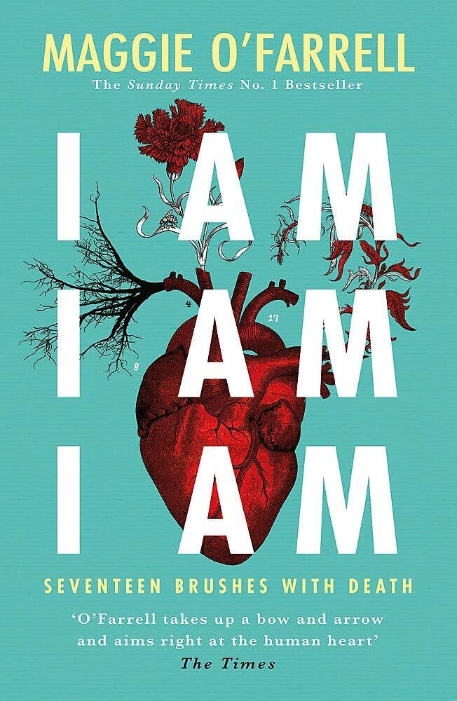I Am, I Am, I Am
