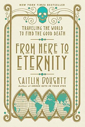 From Here To Eternity