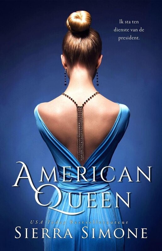 American Queen (New Camelot Trilogy, #1)