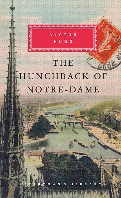 The Hunchback Of Notre-Dame