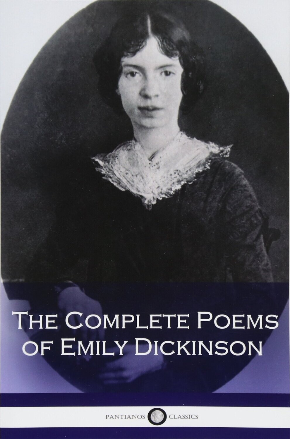 The Complete Poems Of Emily Dickinson