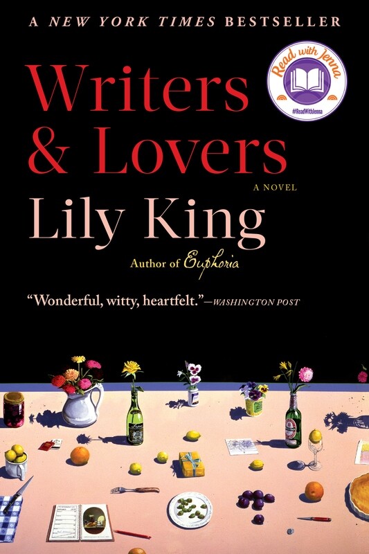 Writers &amp; Lovers