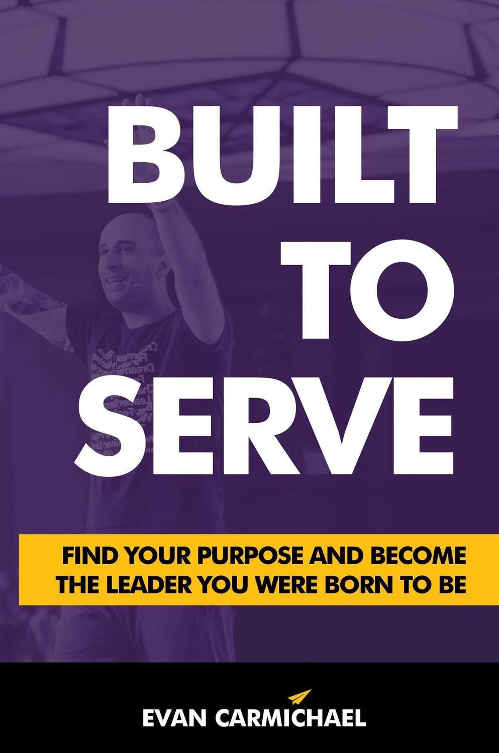 Built To Serve