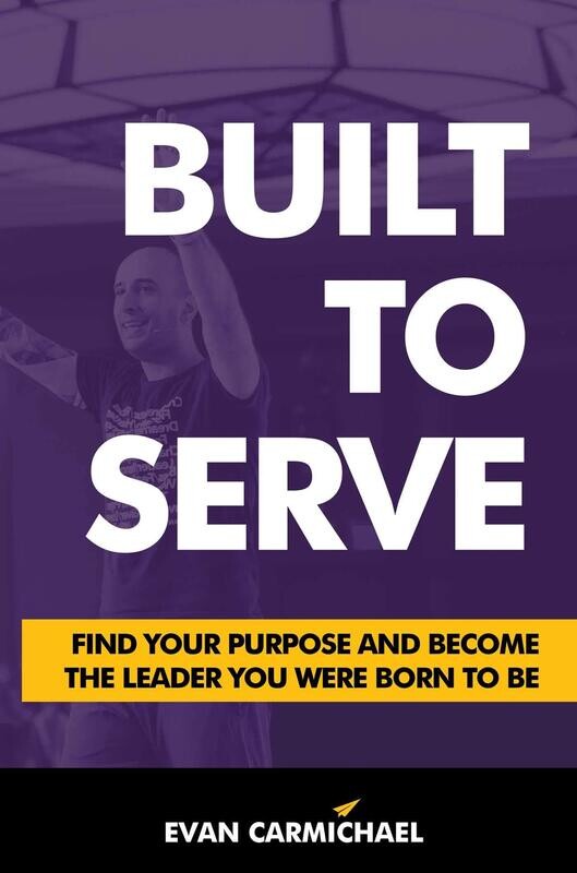 Built To Serve