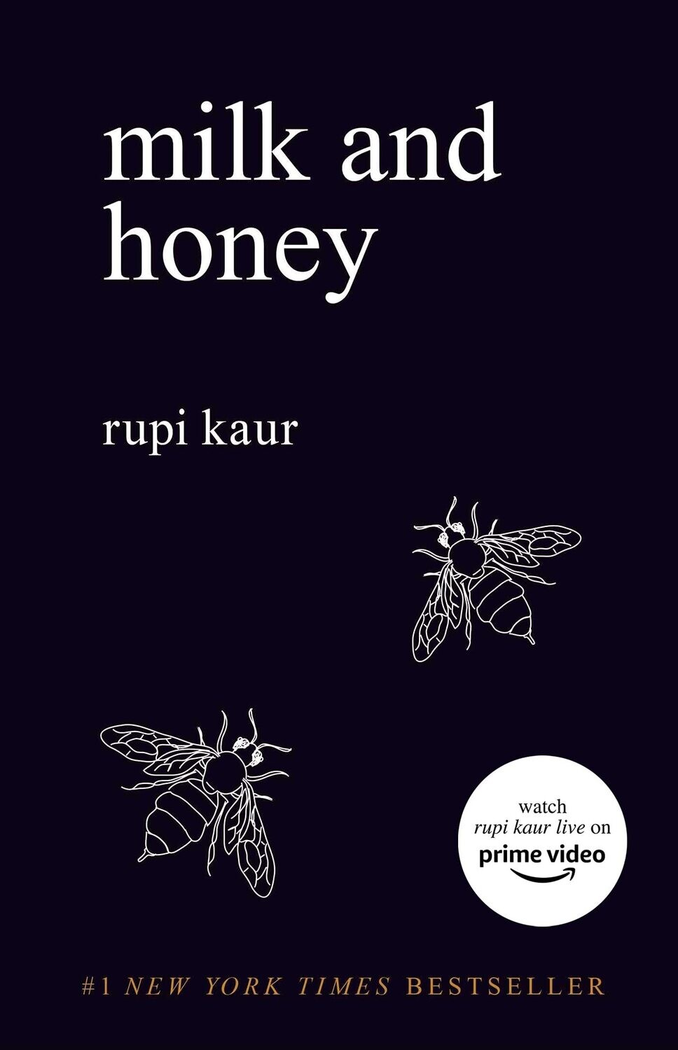 Milk And Honey