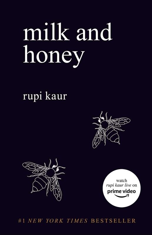 Milk And Honey