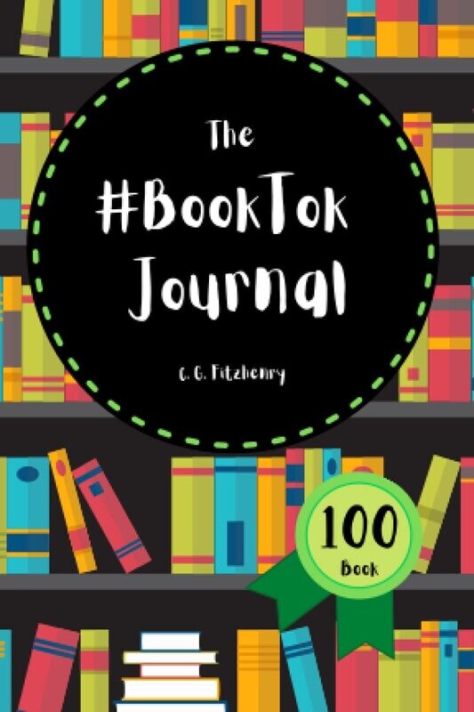 The #BookTok Journal (100 Books)