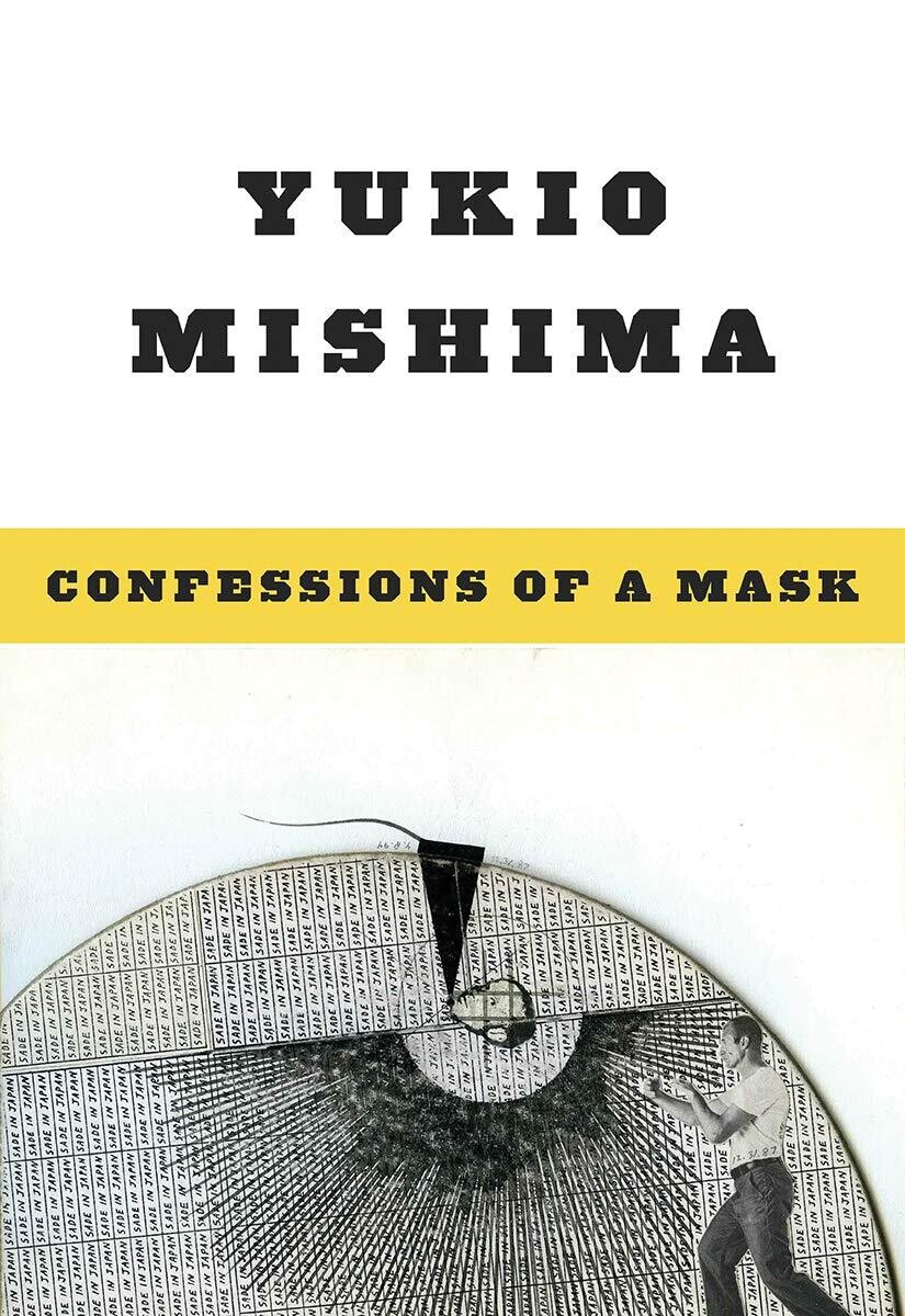 Confessions Of A Mask