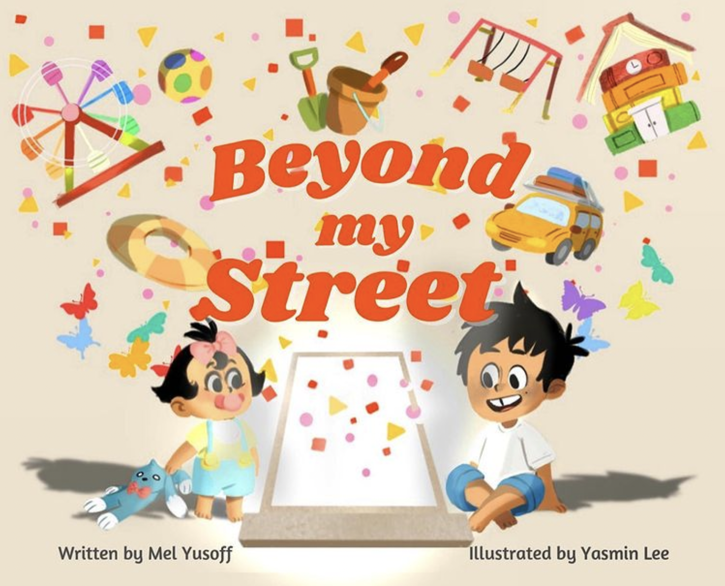 Beyond My Street