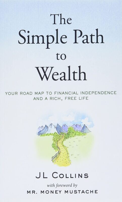 The Simple Path To Wealth