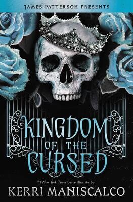 Kingdom Of The Cursed (Kingdom Of The Wicked, #2)