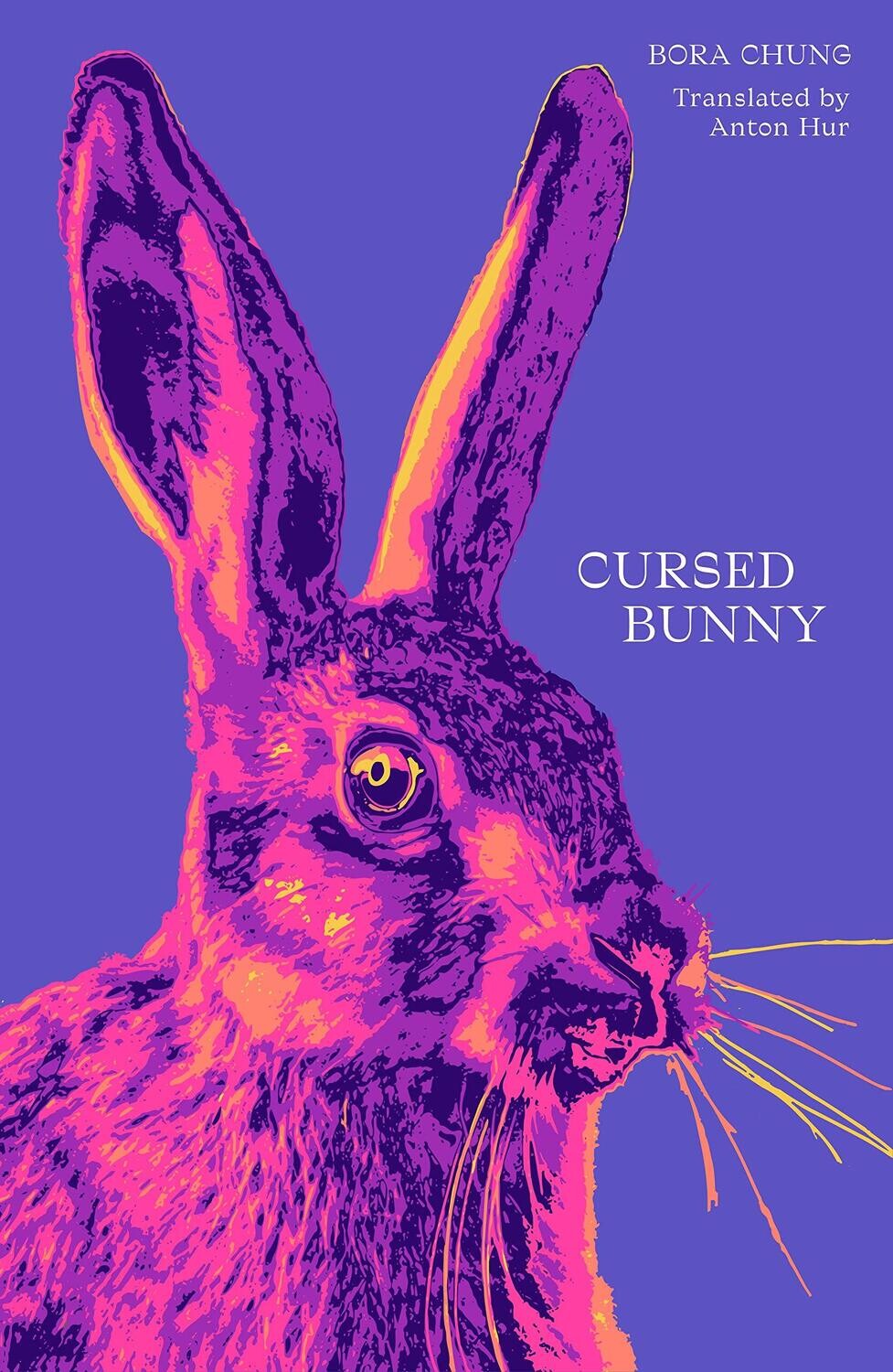 Cursed Bunny