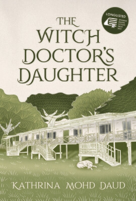 The Witch Doctor&#39;s Daughter