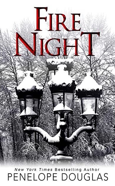 Fire Night (Devil&#39;s Night, #4.5)