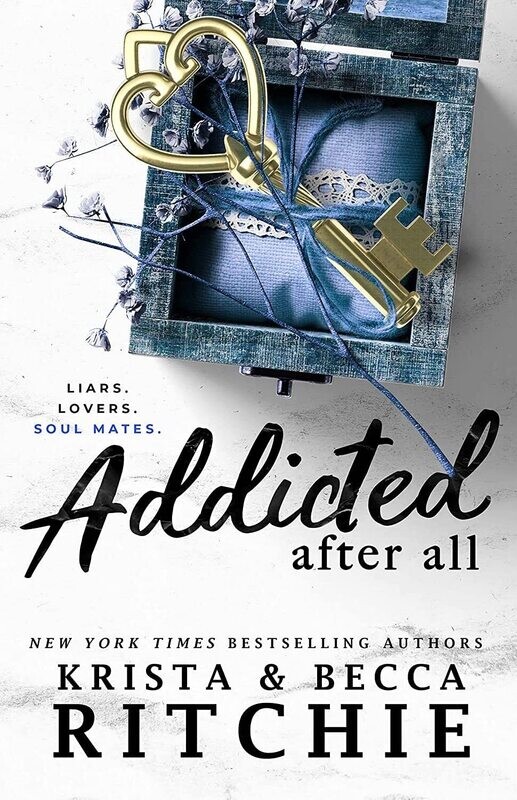 Addicted After All (Addicted, #5)