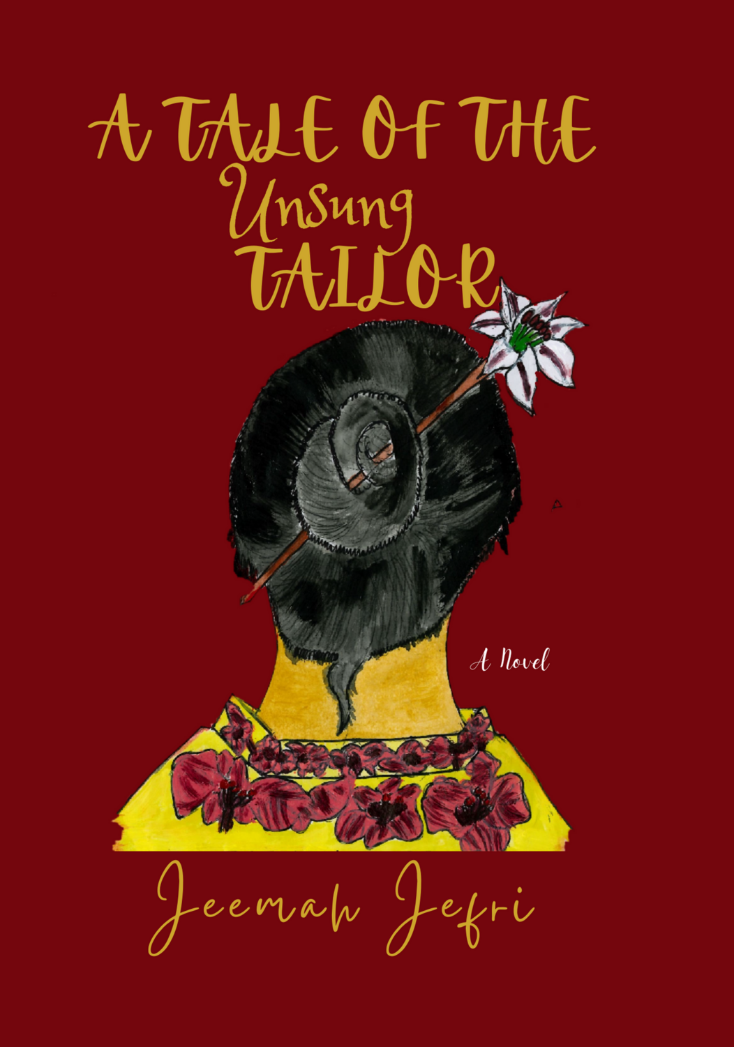 A Tale Of The Unsung Tailor